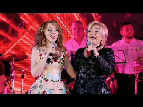 Видео: Оксана БІЛОЗІР & Роксолана - Калино, калино