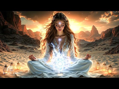 Видео: 1111 Гц | Самая Мощная Частота Бога | Получите Удачу, Богатство И Любовь Уже Сегодня