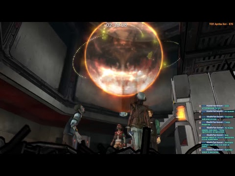Видео: Стрим №79 Tales from the Borderlands