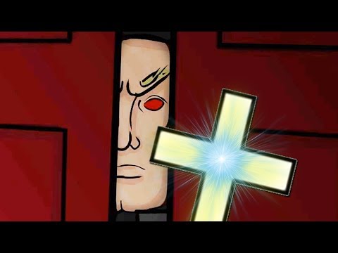 Видео: ВСТРЕЧА С ДЕМОНОМ! ФИНАЛ ИГРЫ  - Ben The Exorcist