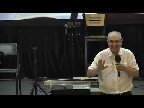Видео: Жексенбілік уағыз 22.06.2025 Иса сауықтырушы Құдай