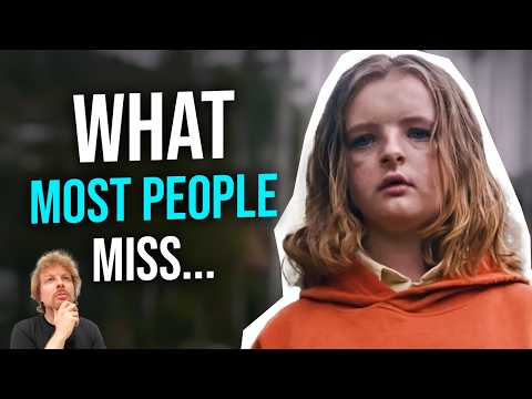 Видео: 7 лет спустя я наконец понял, что такое наследственность