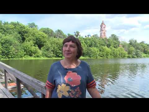 Видео: Меня зовут Николо Погост