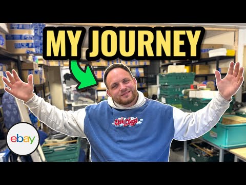 Видео: Как eBay навсегда изменил мою жизнь!