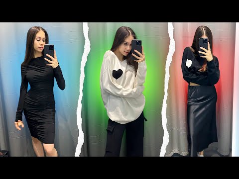 Видео: КУПИЛА ОДЕЖДУ на ФОТОСЕССИЮ👉 в ШКОЛУ😱