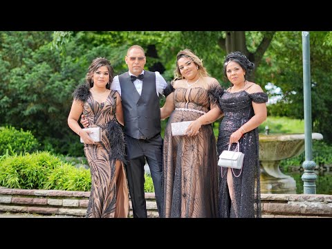 Видео: 1част Бал на Дани село Поповица орк.Фолк Палитра ,,Студио Митко Касъмов,,0879187720