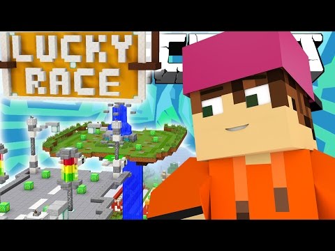 Видео: ЛАКИ ГОНКА С ИСПЫТАНИЯМИ!