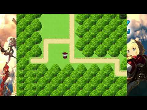 Видео: "RPG Maker-Проклятые проклятия