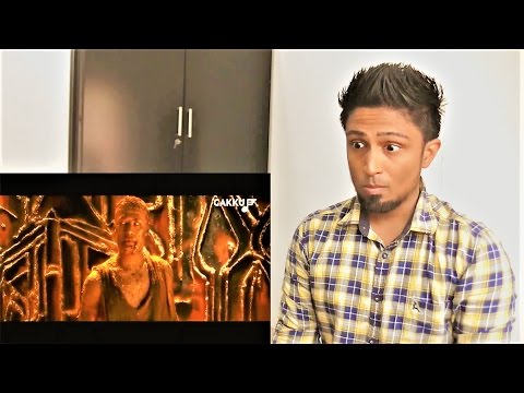 Видео: Hassak - Аманат REACTION