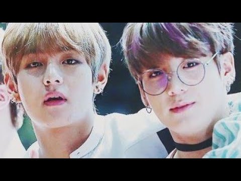 Видео: |клип BTS| Taekook (я люблю тебя давно)