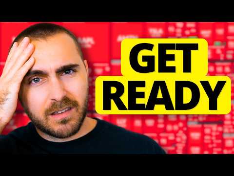 Видео: Я накупаю этих двух акций, когда рынок рухнет 💰