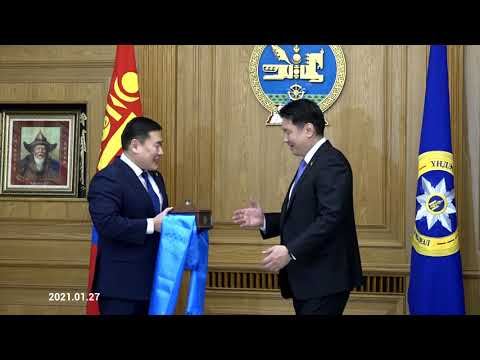 Видео: Засгийн газар 3 жилд юу хийв?