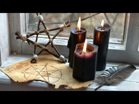 Видео: Чистка 1. от рассорки/ снятие некропривязки к суициднику/ бесплодия и бездействия