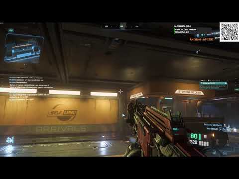 Видео: ✅Это было далёкое будущее , мы зарабатывали как могли, Звёздный Гражданин✅Star Citizen