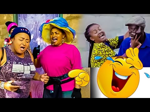 Видео: Бабушка Ама МакБраун СДЕЛАЕТ ДЕНЬ ВЕСЕЛОМ 🤣🤣🤣🤣🤣🤣🤣🤣