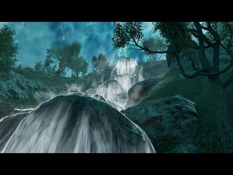 Видео: The Elder Scrolls IV: Oblivion Remastered - 182 серия - Куда подевалась моя матрица?