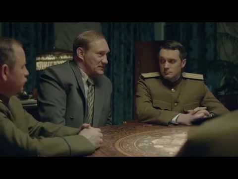 Видео: Черные кошки, серия - 02, смотреть в HD 1080p