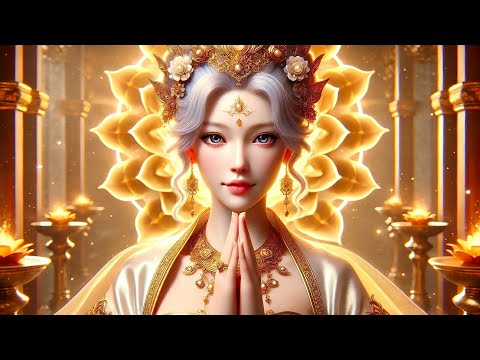 Видео: 🔥 ПОСЛУШАЙТЕ ЭТО И ПОЛУЧИТЕ ВСЁ, ЧТО ВАМ НУЖНО, НЕМЕДЛЕННО ✨ МОЩНОЕ ИСЦЕЛЕНИЕ И ЗАЩИТА