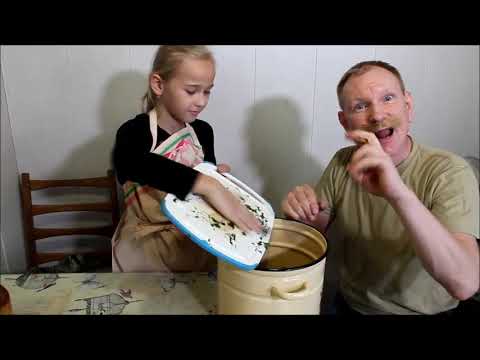 Видео: люля кебаб рецепт Миланы