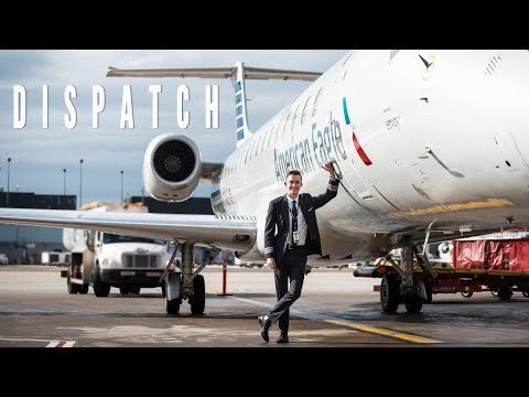 Видео: Как пилоты авиакомпаний взаимодействуют с диспетчерской службой, чтобы обеспечить безопасность ва...