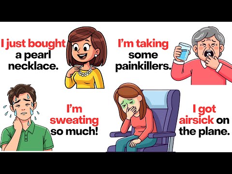 Видео: Я практиковал эти предложения две недели… И американцы сразу меня поняли! 🇺🇸 #разговорныйанглийский