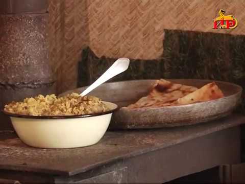 Видео: «Сасинка». 81 хай. ПТРК «Ир» ӕмӕ ТК «Nog Bon»- ы проект.