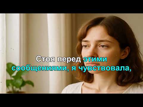 Видео: Когда муж уехал, я не могла представить, что встретлю её в его комнате