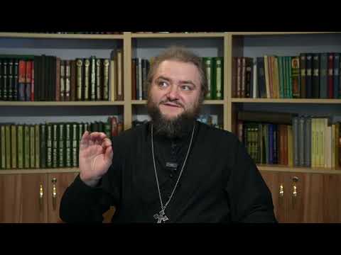 Видео: Базарный схимник