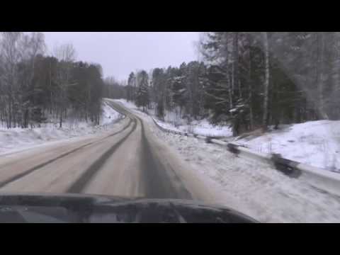 Видео: Рыбалка на Десногорском водохранилище в Новый год.