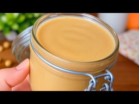 Видео: El Mordjene: паста, которая затмевает Nutella 😂