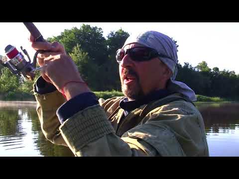 Видео: Жизнь на реке \ Один на реке. Куда подует ветер.