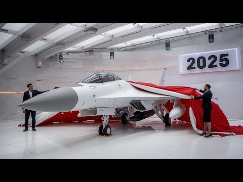 Видео: Су-35С – Русский истребитель, которого боится весь мир! 🚀🔥