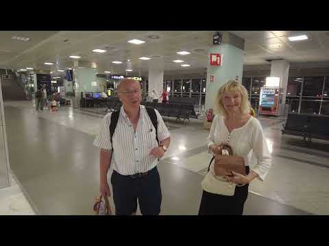 Видео: Аэропорт ТЕНЕРИФЕ-Южный - КАТАСТРОФА Все изменилось....