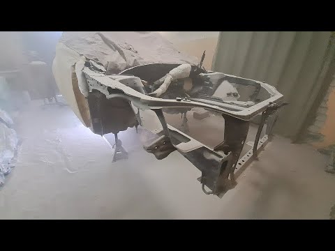 Видео: Антикор, который делают один раз в жизни!!! Проект "ЗЕМЛЯЧОК"