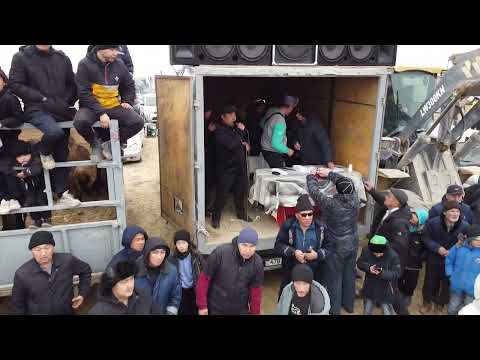 Видео: 30.11.2024 Досбол ағамыздың той көкпары Бірлік ауылы