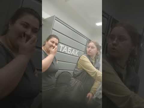 Видео: 4-е стадии принятия неизбежного от Алинки на "р"