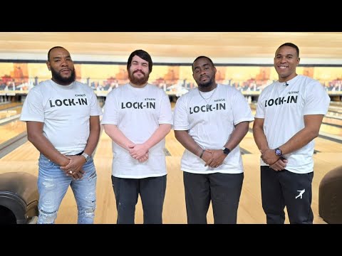 Видео: Время турнира! | Чемпионат USBC среди мужчин штата Северная Каролина