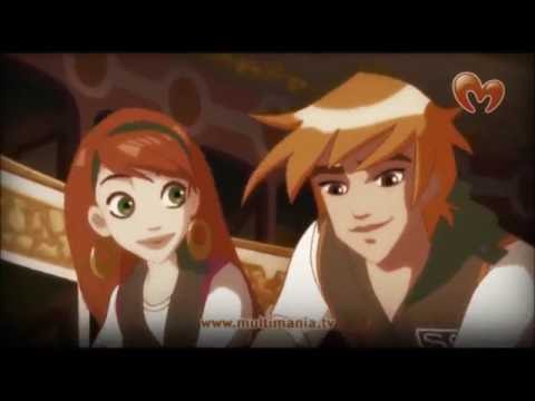 Видео: Друзья ангелов [Angels Friends] Верь в лучшее