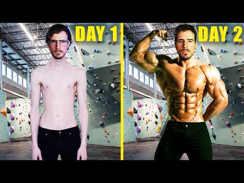 Видео: Я перешёл с V6 на V11 за один день — Dynology #027