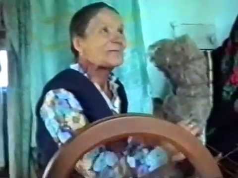 Видео: Затопленные песни. Песни Куленги. Drowned Songs Project