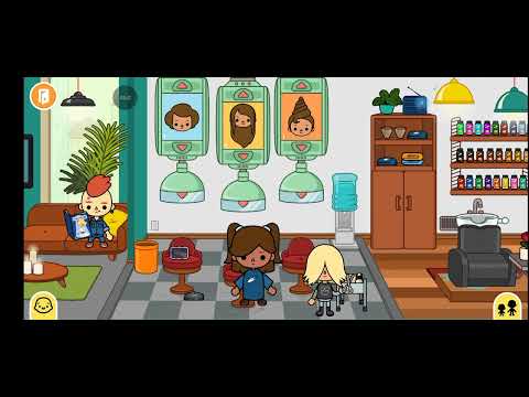 Видео: Нарощую волосся, тутор на будинок-квартиру