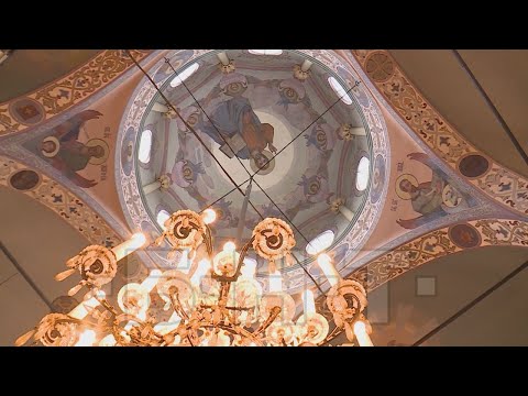 Видео: ДОМЪТ НА ВЯРАТА: ПЛЕВЕН - ХРАМОВЕ СВИДЕТЕЛИ НА ВРЕМЕТО (2021)
