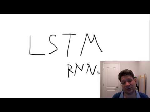 Видео: LSTM - что, как и почему