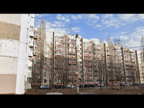 Видео: 🏢Воронежская 90-ая серия дома! МЛЗ-1989 г.в; ул. Московский Проспект, д. 125, 2 подъезд