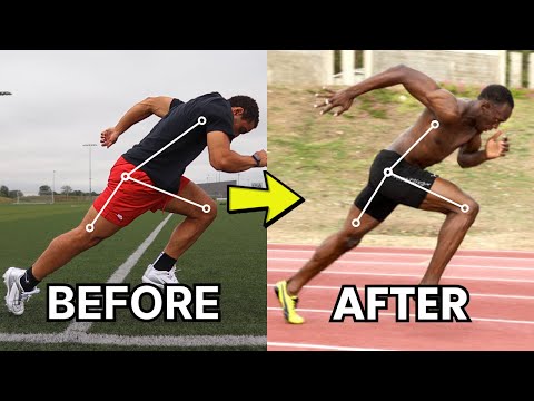 Видео: Глупо-простая техника ускорения (мгновенные результаты)