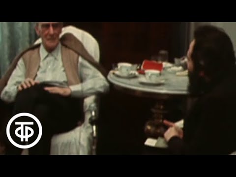 Видео: Хроники Святослава Рихтера (1978)