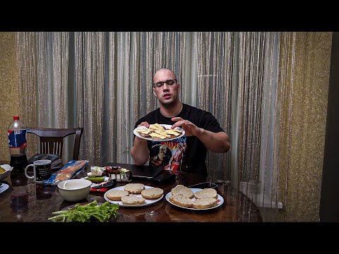 Видео: БУРГЕРЫ И СМЫСЛЫ ЖИЗНИ. (ОТВЕТЫ НА ВОПРОСЫ)