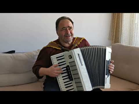 Видео: Атанас Милев-Листни са, горо, спуши са