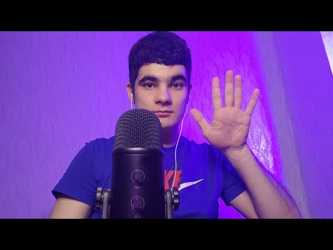 Видео: АСМР БОЛТАЛКА НА ЖИЗНЕННЫЕ ТЕМЫ