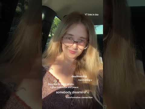 Видео: Кто-то мечтает о тебе - Кристина